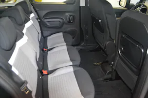 CITROEN Berlingo XL 1.5 BlueHDi 130 Tonic