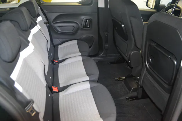 Citroën Berlingo XL 1.5 BlueHDi 130 Tonic