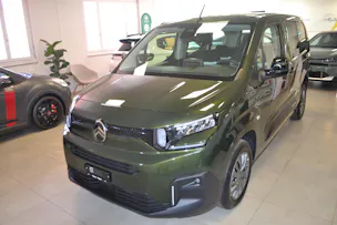 CITROEN Berlingo XL 1.5 BlueHDi 130 Tonic
