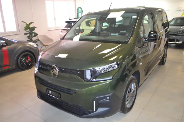 Citroën Berlingo XL 1.5 BlueHDi 130 Tonic