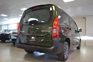 CITROEN Berlingo XL 1.5 BlueHDi 130 Tonic