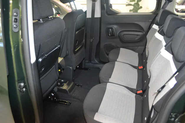 Citroën Berlingo XL 1.5 BlueHDi 130 Tonic