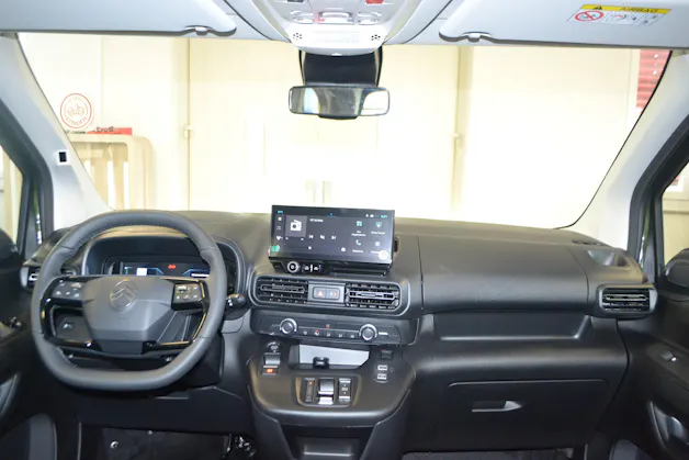 Citroën Berlingo XL 1.5 BlueHDi 130 Tonic