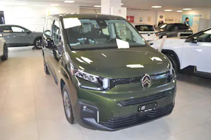 Citroën Berlingo XL 1.5 BlueHDi 130 Tonic