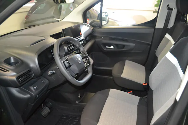 Citroën Berlingo XL 1.5 BlueHDi 130 Tonic