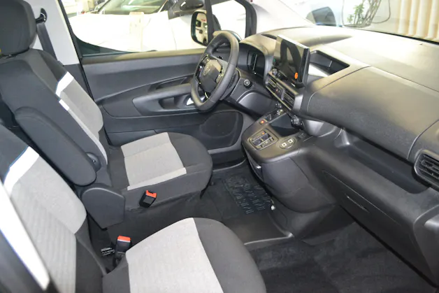 Citroën Berlingo XL 1.5 BlueHDi 130 Tonic