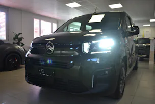 CITROEN Berlingo XL 1.5 BlueHDi 130 Tonic