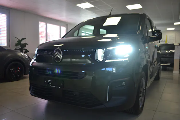 Citroën Berlingo XL 1.5 BlueHDi 130 Tonic