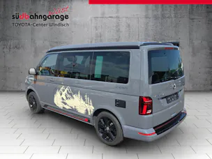VW California 2.0 TDI Ocean DSG