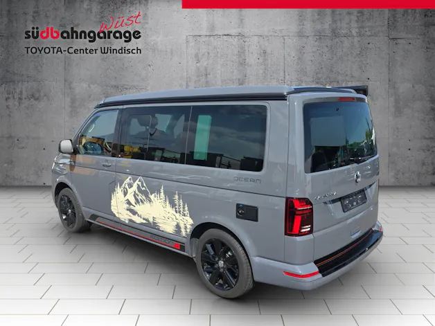VW California 2.0 TDI Ocean DSG