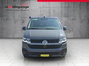 VW California 2.0 TDI Ocean DSG