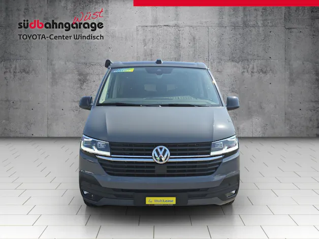 VW California 2.0 TDI Ocean DSG