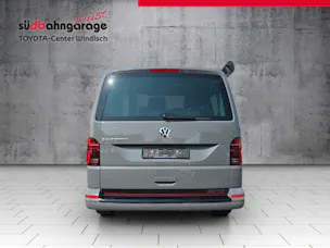VW California 2.0 TDI Ocean DSG