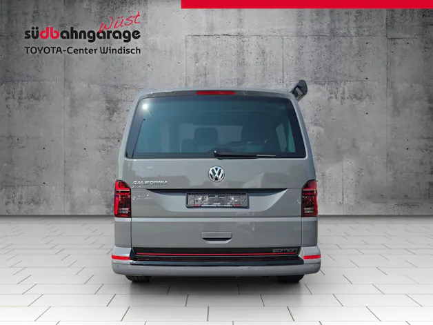 VW California 2.0 TDI Ocean DSG