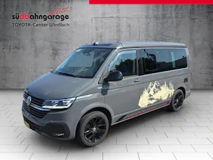 VW California 2.0 TDI Ocean DSG