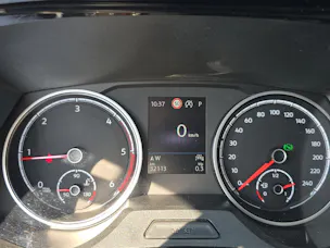 VW California 2.0 TDI Ocean DSG