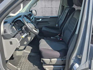 VW California 2.0 TDI Ocean DSG