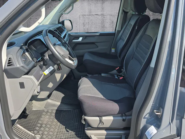 VW California 2.0 TDI Ocean DSG