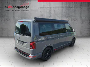 VW California 2.0 TDI Ocean DSG