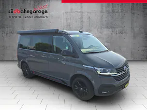 VW California 2.0 TDI Ocean DSG
