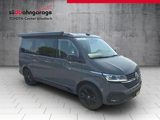 VW California 2.0 TDI Ocean DSG