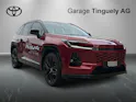 Toyota RAV4 2.5 Plug-In-Hybrid Style
