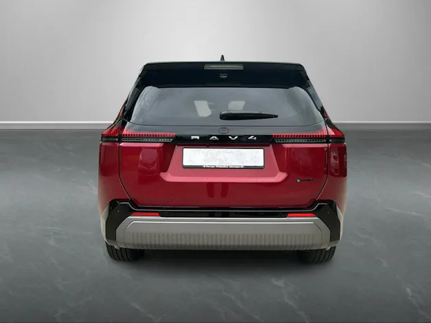 Toyota RAV4 2.5 Plug-In-Hybrid Style