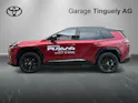 Toyota RAV4 2.5 Plug-In-Hybrid Style