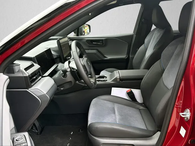 Toyota RAV4 2.5 Plug-In-Hybrid Style