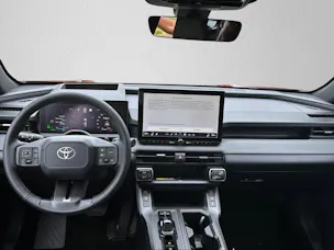 Toyota RAV4 2.5 Plug-In-Hybrid Style