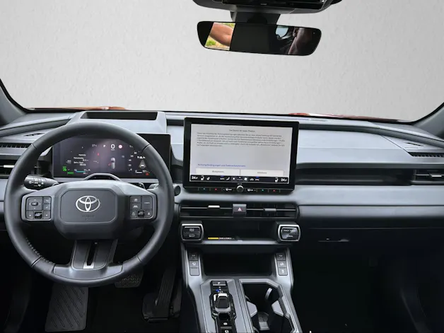 Toyota RAV4 2.5 Plug-In-Hybrid Style