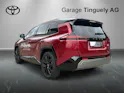 Toyota RAV4 2.5 Plug-In-Hybrid Style