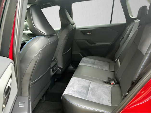 Toyota RAV4 2.5 Plug-In-Hybrid Style