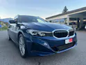 BMW 320d xDrive Touring