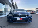 BMW 320d xDrive Touring