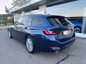 BMW 320d xDrive Touring