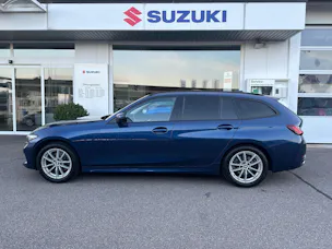 BMW 320d xDrive Touring