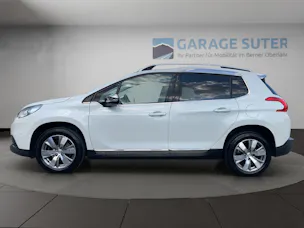 Peugeot 2008 1.6 VTi Allure