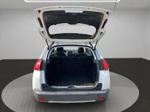 Peugeot 2008 1.6 VTi Allure