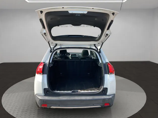 Peugeot 2008 1.6 VTi Allure