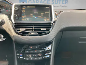 Peugeot 2008 1.6 VTi Allure