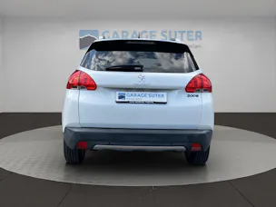 Peugeot 2008 1.6 VTi Allure