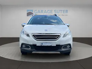 Peugeot 2008 1.6 VTi Allure