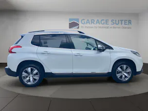 Peugeot 2008 1.6 VTi Allure