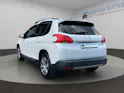 Peugeot 2008 1.6 VTi Allure