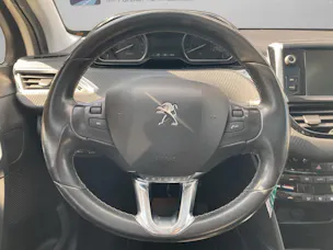 Peugeot 2008 1.6 VTi Allure