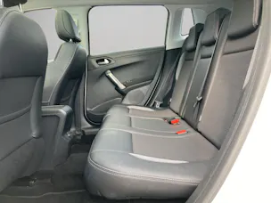 Peugeot 2008 1.6 VTi Allure