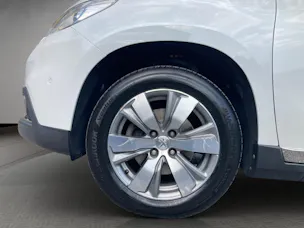 Peugeot 2008 1.6 VTi Allure