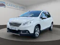 Peugeot 2008 1.6 VTi Allure