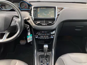 Peugeot 2008 1.6 VTi Allure